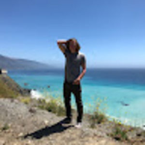 Meet your Posher, Dylan